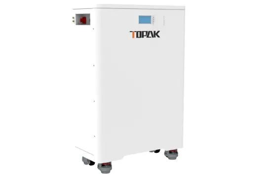 Best 51.2V 300Ah Vertical Battery for commercial solar systems?